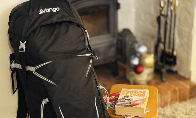 Europe top to toe: in search of winter