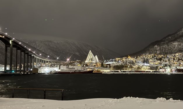 Tromso