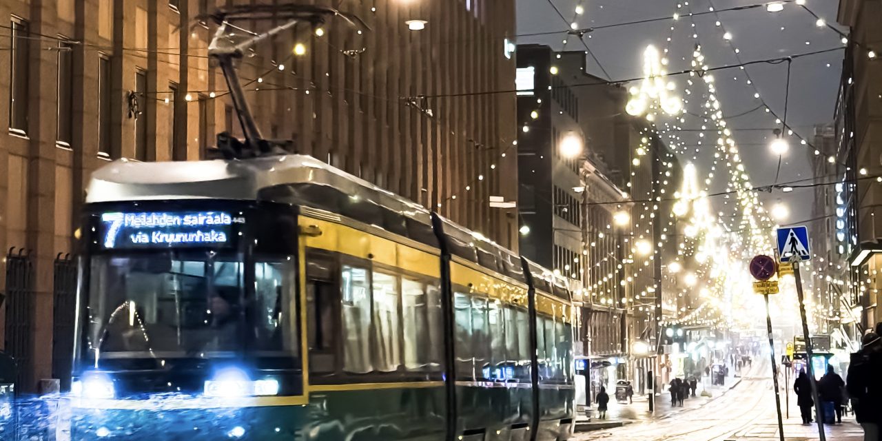 Helsinki, Finland
