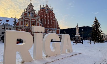 Riga, Latvia