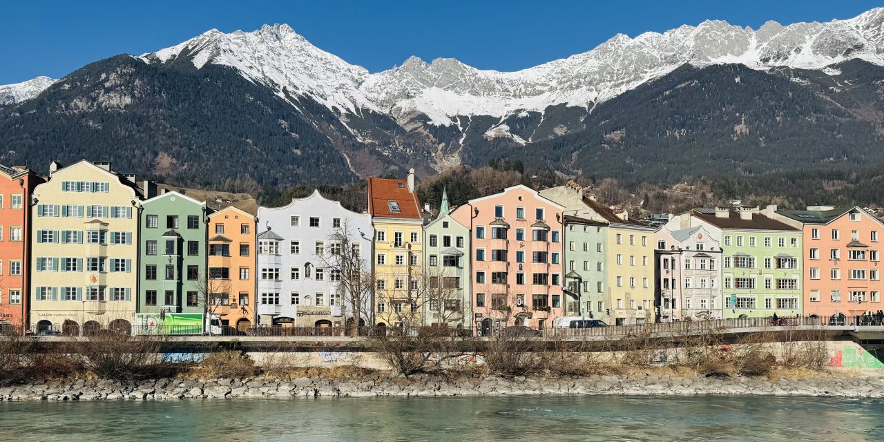 Innsbruck