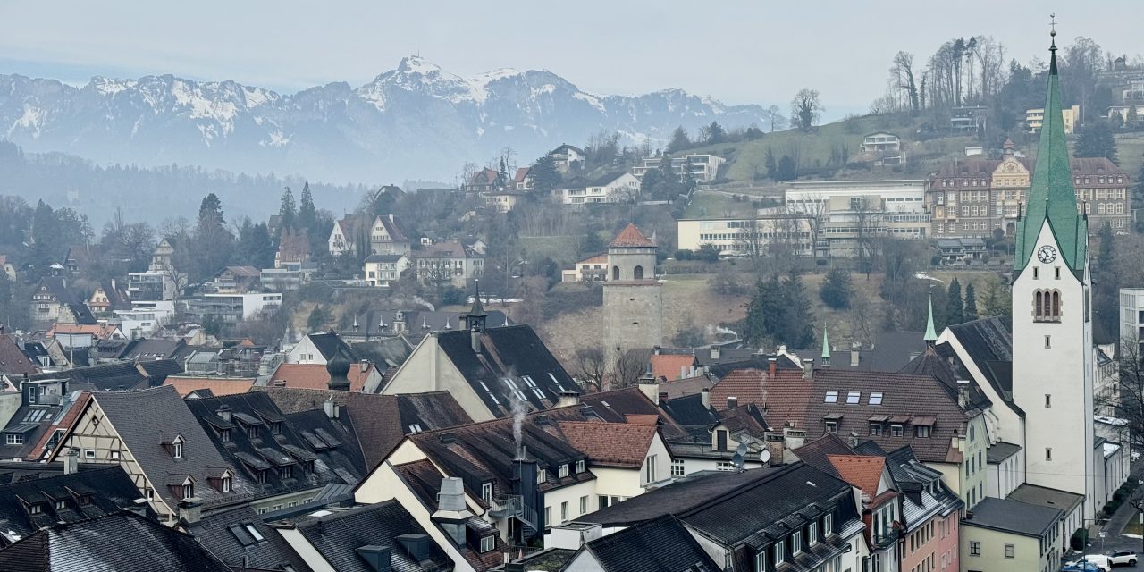 Feldkirch, Austria