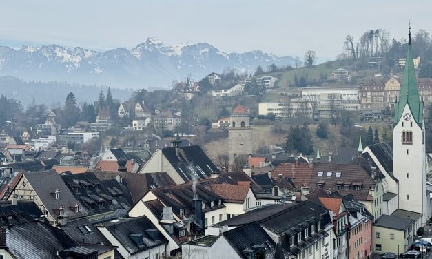 Feldkirch, Austria
